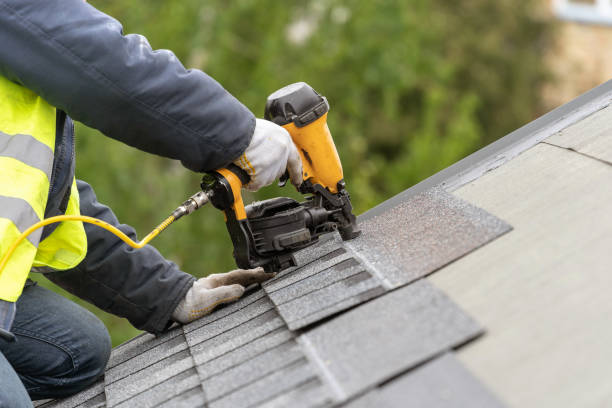 Fast & Reliable Emergency Roof Repairs in Trion, GA